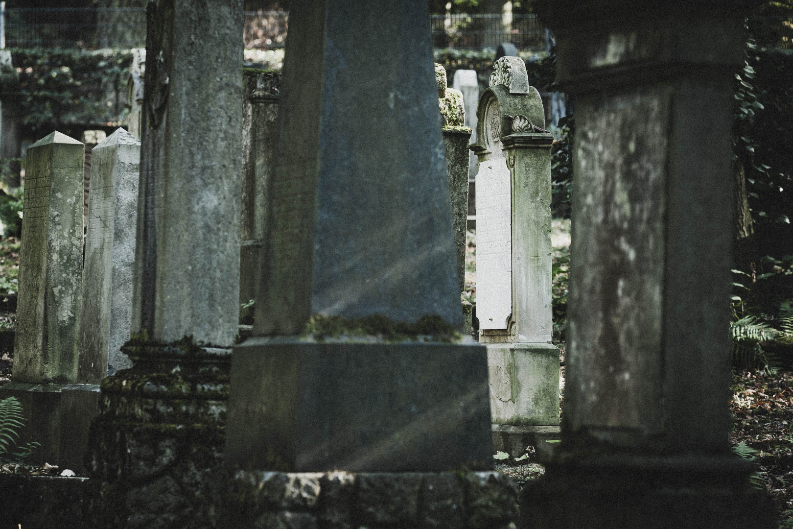 Limburg an der Lahn, Jüdischer Friedhof